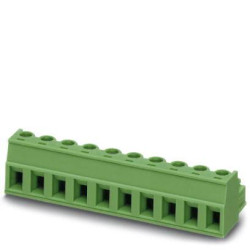 Phoenix Contact 1900785 Obudowa złącza pin żeńskiego na kabel MC 1,5/ 3-ST1-5,08, wire-to-board, piny: 3, 8 A, 50 szt.