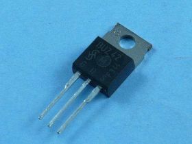 BUZ-42 N 4A/500V/75W TRANZYSTOR