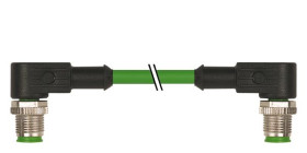 Złącze magistrali Kabel Rozrusznik silnika M200D 4 A 60 V