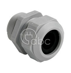 Dławnica kablowa Progress® M10x1, zakres dławienia 3-4 mm, 1572.10.040