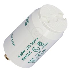 Zapłonnik 4...65W 220-240V~ Philips 0230 S10