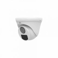 Kamera HD UNIVIEW, 2Mpix, 4w1, turret, ob 2.8mm, IR 20m, DWDR, OSD, IP67, 12VDC