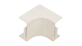 Naroże Wewnętrzne Kanału Wdk 90X40 Hi40090rw Białe 6191967 /2Szt./