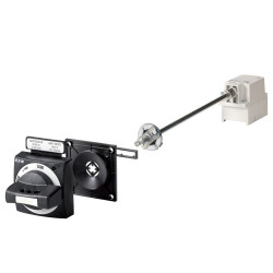 Zestaw montażowy 289810 NZM1-XSF-L, Eaton, NZM, Eaton Moeller NZM