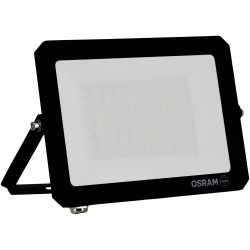 Osram 4099854489761 Floodlight Lux 50W 840 Black Cool White LED Outdoor