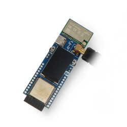 Lo-Fi - bezprzewodowy moduł komunikacyjny ESP32-S3-WROOM-1 LoRa 868MHz - SB Components 28030