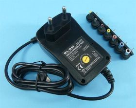 ZIU-2000 3V-12V/2,00A WT.REG.ZASIL.IMP.