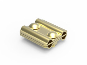 MS złącze uniwersalne 3-elementowe 90800110 ELKO-BIS