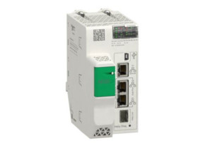 Modicon M580 redundantny moduł procesora HSBY poziom 4 osłona ochronna BMEH584040C SCHNEIDER ELECTRIC