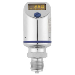 Przetwornik ciśnienia 25bar Analogowy Jumo