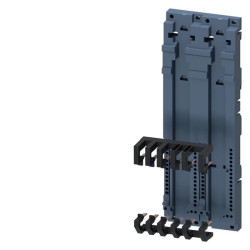 Zestaw przewodów Zestaw podłączeniowy Stycznik