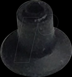 SP 250 Suction cup (disc) diameter 6.0. mm