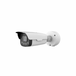 Kamera IP UNIVIEW, ANPR, 2Mpix, bullet, ob 4.7-47mm MZ, IR 50m, WDR, audio: 1/1, alarm: 2/1, RS485, SDXC, IP67, IK10, 12VDC/PoE