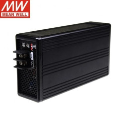 Ładowarka akumulatorów AGM, Li-Ion, Li-NCM, LiFePO4 desktop 13,8V 13,5A NPB-240-12TB