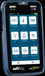 226103 LinkXpert TP wiring tester