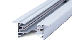 Szynoprzewód 1-Fazowy Pant Biały 2,0M Podtynkowy