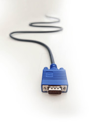 2315-1,0MUF ULTRAFLEX PRO-SVGA monitor cable 1.0 m