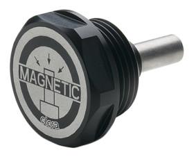 Hydrauliczny korek zaślepiający, G 3/8in