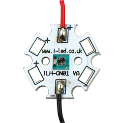 Dioda IR SMD, λ 940nm, L14097, ILS 42mW