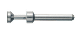 Styk złączy dużej mocy Styk zaciskany Han E HARTING 2.5mm² Męski