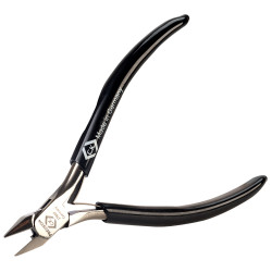 CK Tools T3780F Precision Side Cutter Full Flush Cut 110mm