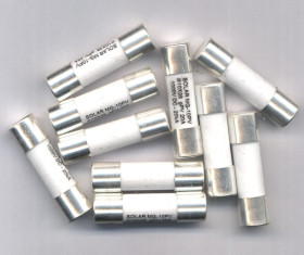 BEZPIECZNIK DO FOTOWOLTAIKI gPV DC1000V 20A