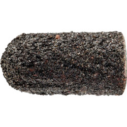 PFERD 42302052 Policap abrasive cap 5mm 50pcs for fine Grinding