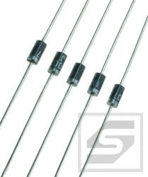 Dioda UF4007 1A 1000V <75ns MIC DO-41 RoHS