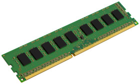 Kingston KTD-PE426E/16G Pamięć robocza do PC - moduł DDR4 16 GB 1 x 16 GB ECC 2666 MHz 288 pin DIMM CL19 KTD-PE426E/16G
