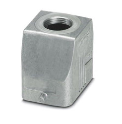 Obudowa Phoenix Contact Montaż na śrubę rozmiar M20 Proste rozmiar gwintu M20