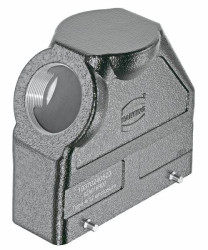 Obudowa tulejki 19 37 024 0523 19370240523 Harting 1 szt.