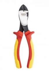 Szczypce boczne skośne 180mm 1000V MN-20-092