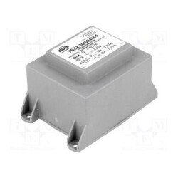 TSZZ25/2X9V