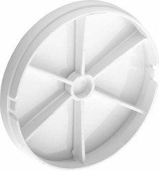 Zawór zwrotny fi 100 07-200