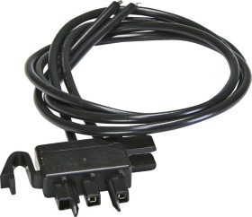 Wtyk do wyzwalacza napięciowego i podnapięciowego 125 – 630 AF PSHUV 125-630AF 004671458