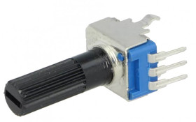 POT.OSIOWY 100K 125MW R9011-1-100K