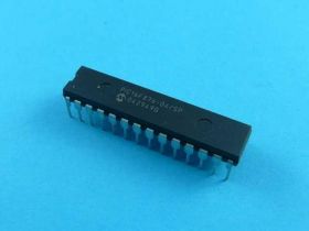 PIC-16F876-04/SP DIP-28 UKŁAD MICROCHIP