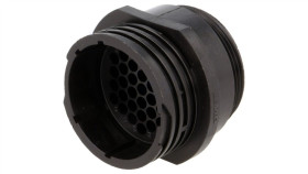 Złącze Cpc Męskie Gwint Zewnętrzny 37Pin Cpc-0-0206151-2