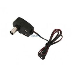 antenowy separator z przewodem