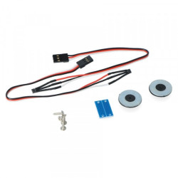 Zestaw enkoderów magnetycznych Dagu RS030