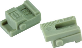 Snap-in element for shell housing, 02440000009