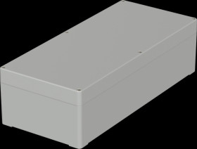 03251000 Industrial enclosure 360x160x100mm,IP66