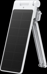 W3603400 SwitchBot Solar Panel for Curtain 3