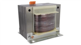 Tmb2500/230V Transformator Sieciowy 2500Va 230Vac 230V Śrubowy Ip00