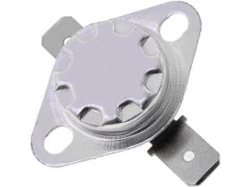 BT-H160H TEMP.NC 160°/ CLOS 130ST. (11A)