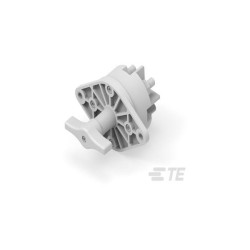 TE Connectivity K1130886 Battery Disconnector Rotary Switch Panel Mount