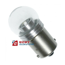 Dioda LED BA15S UHP W 10-30V PRO 1156 HQ 12V 24V P21W P5W