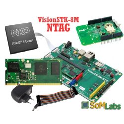 VisionSTK-8M-NTAG