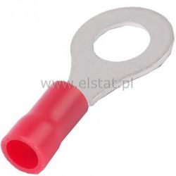 KOR 5 Konektor Oczkowy ( kabel 1,5mm2 )