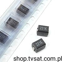 CM453232-221KL 220uH Chip Inductor SMD-1812 BOURNS